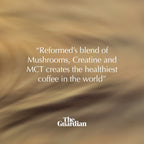 Matcha with Creatine