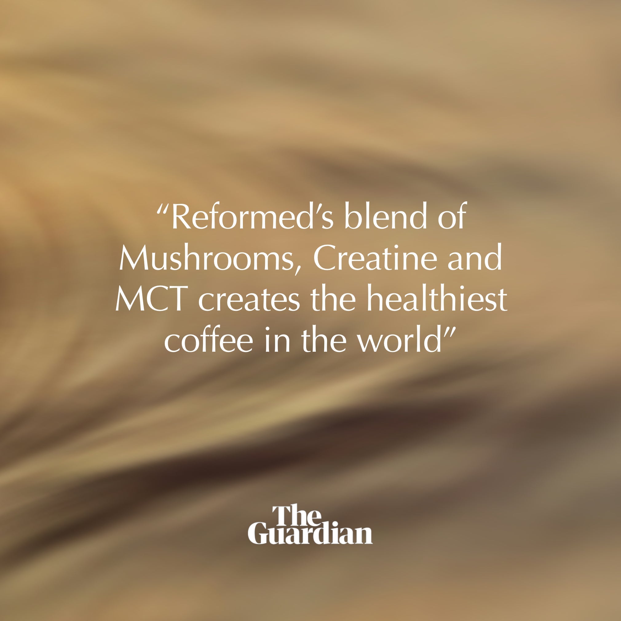 Matcha with Creatine