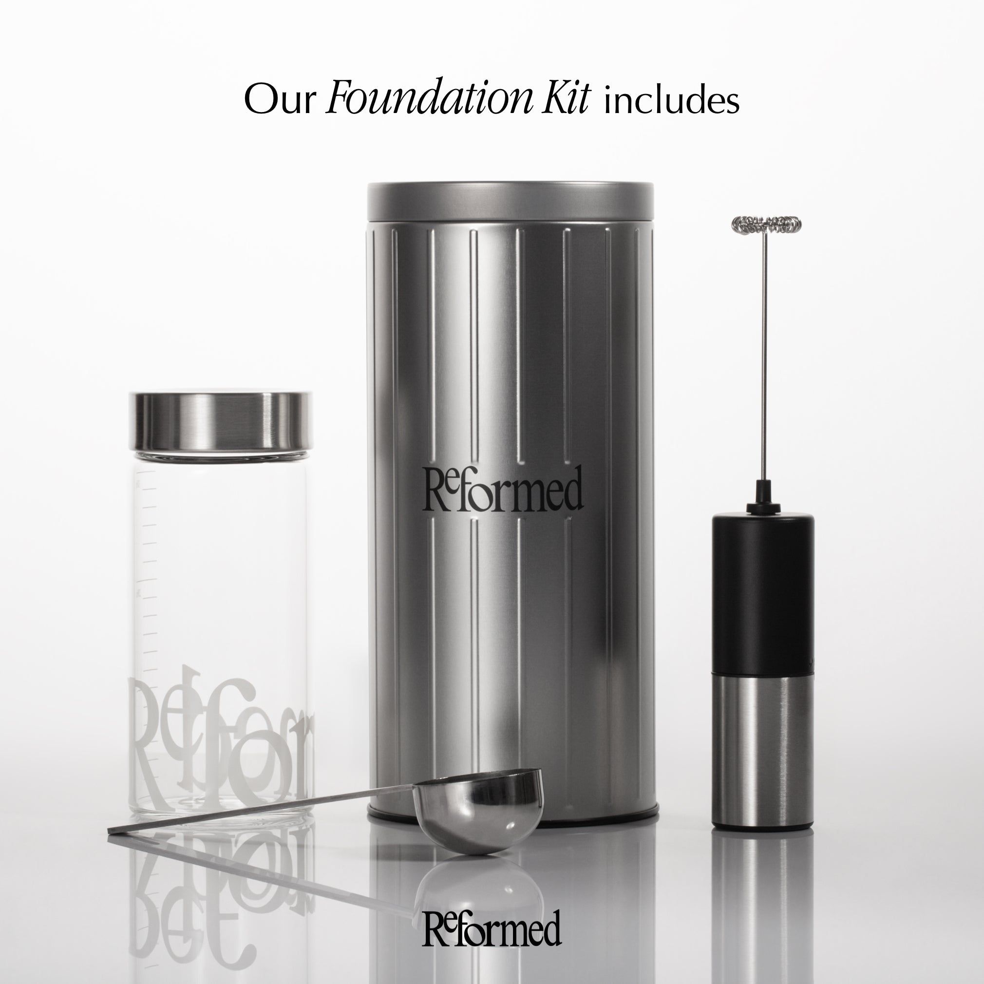 Matcha with Collagen + Coconut Add-on