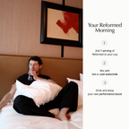 Coffee with Creatine