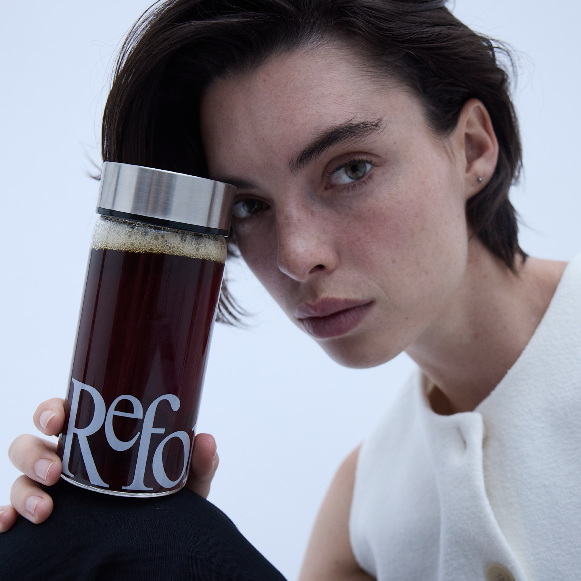 Coffee with Creatine