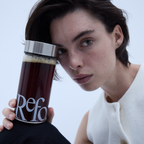Black Coffee with Collagen