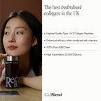 Black Coffee with Collagen