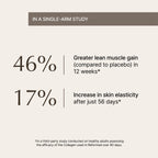 Mocha + Black Coffee with Collagen Pack