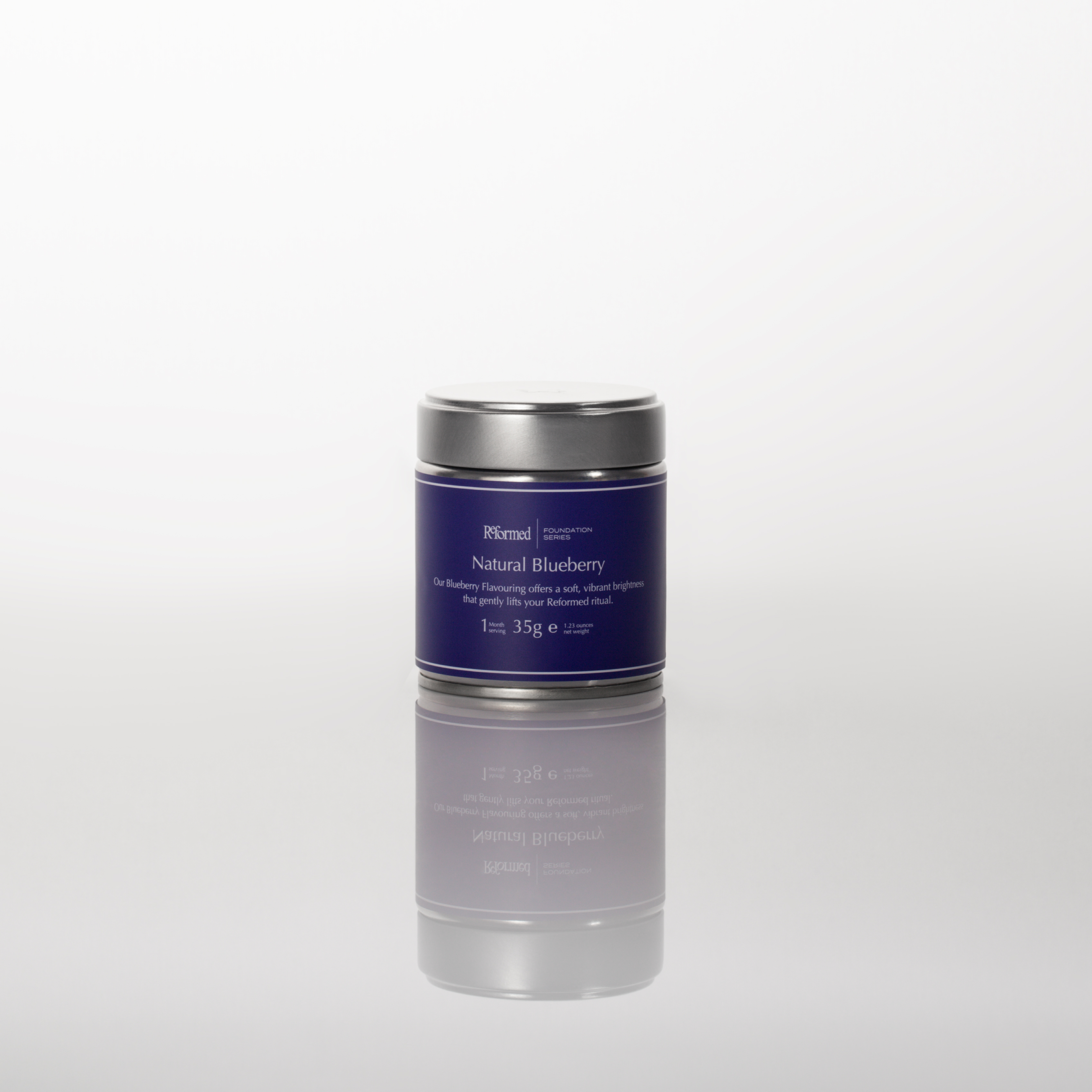 Natural Blueberry Flavouring