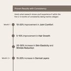 Strawberry Matcha with Collagen