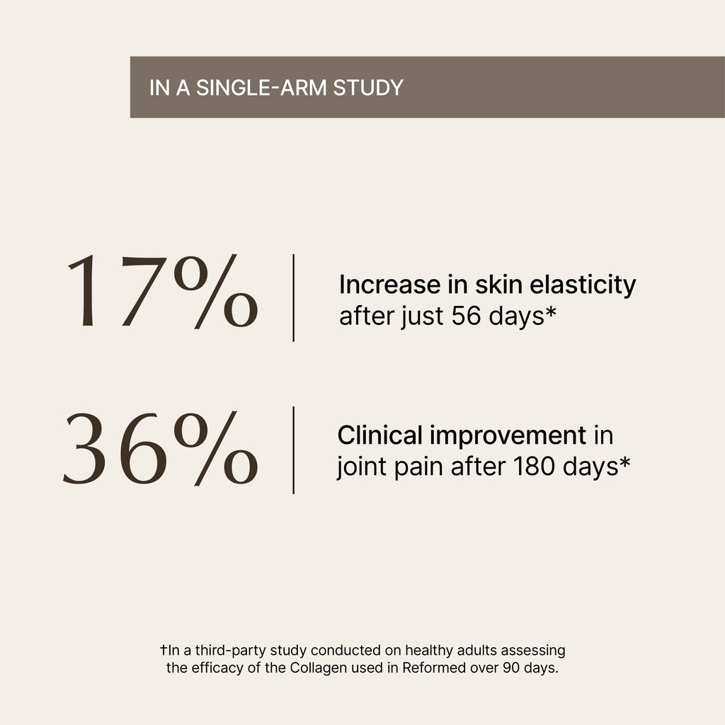 Strawberry Matcha with Collagen