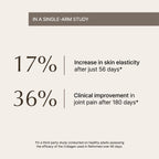 Coconut Matcha with Collagen