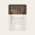 Mocha + Black Coffee with Collagen Pack